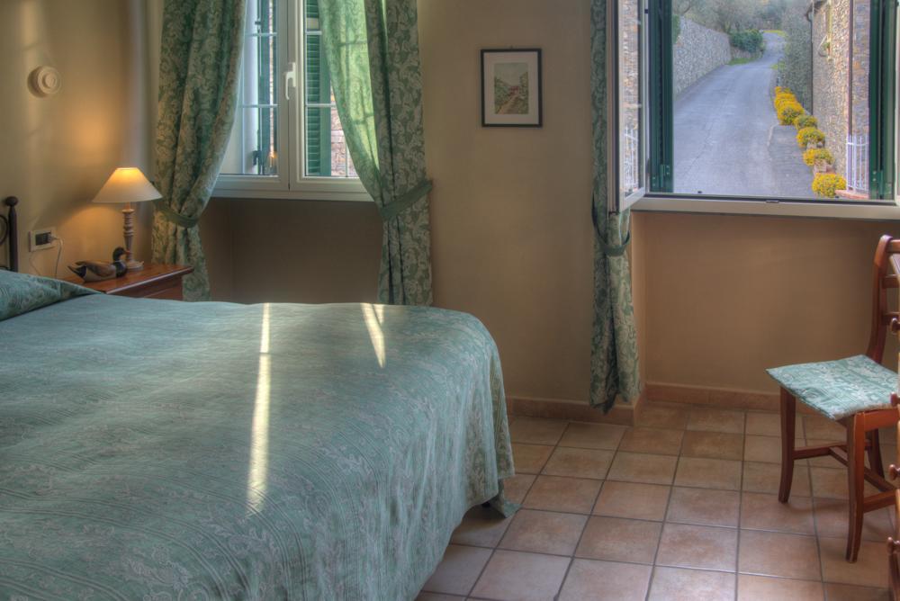 Relais Borgofasceo Hotel Ortovero Kamer foto